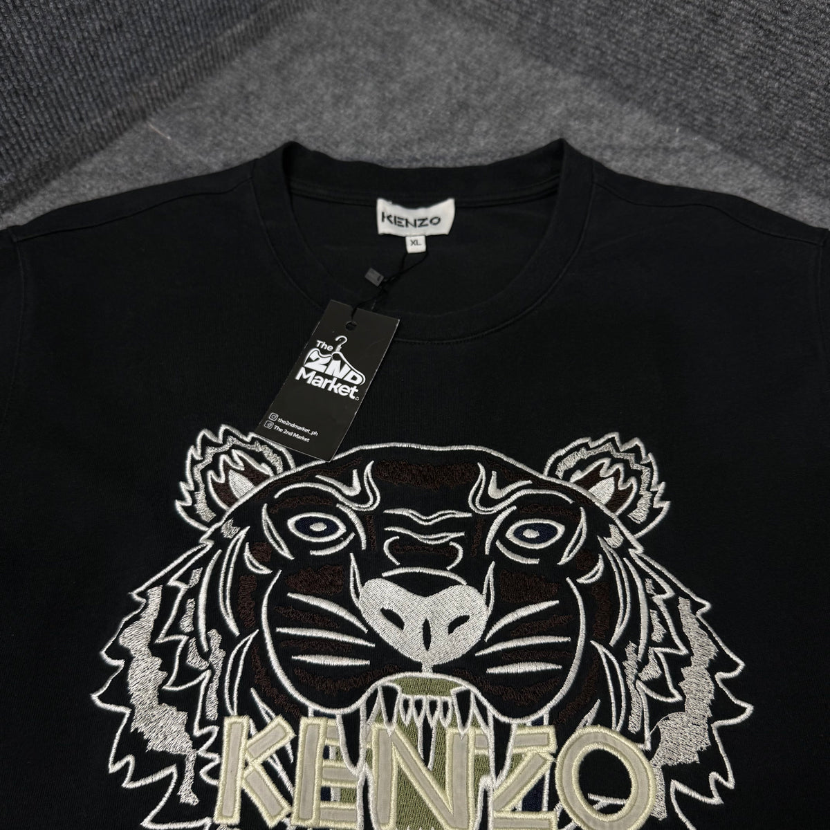 KENZO TEE