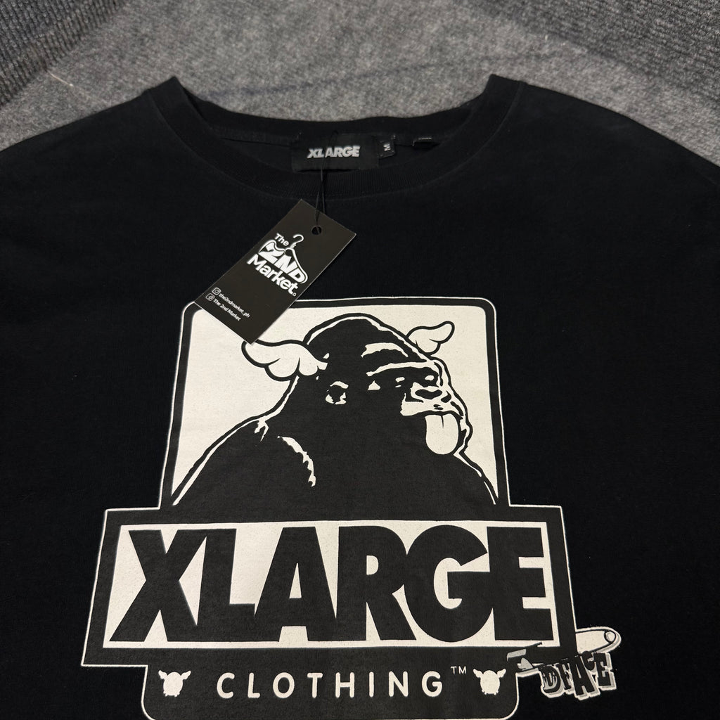 X-LARGE TEE