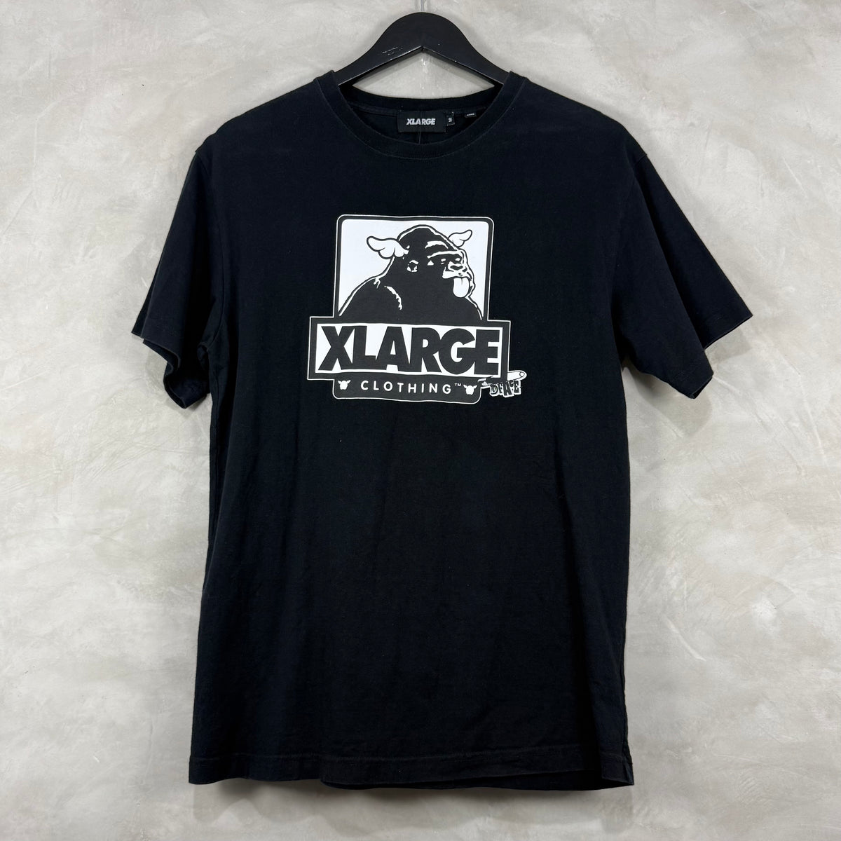 X-LARGE TEE