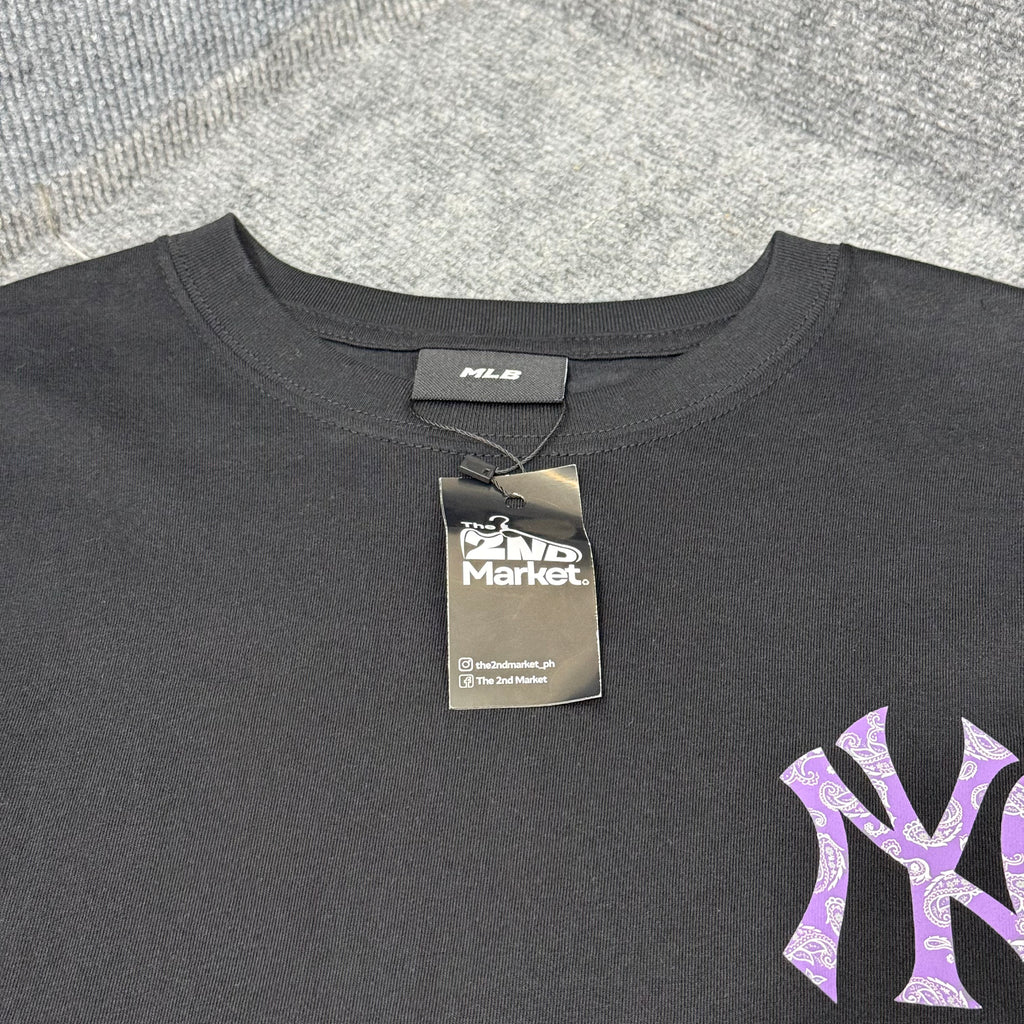 MLB NEW YORK TEE