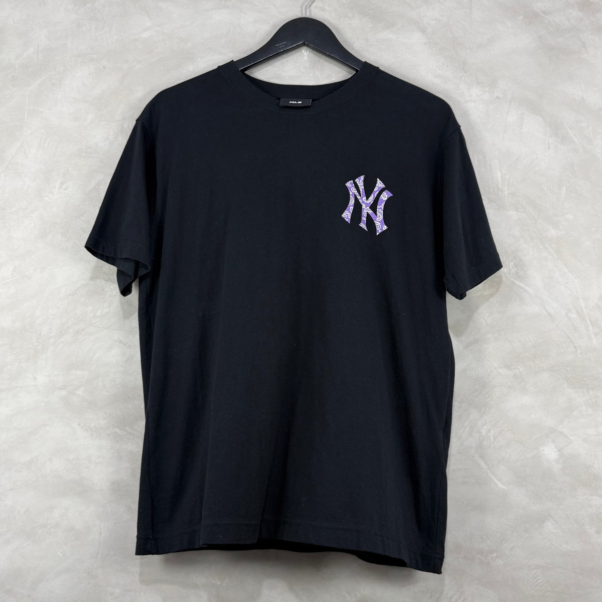 MLB NEW YORK TEE