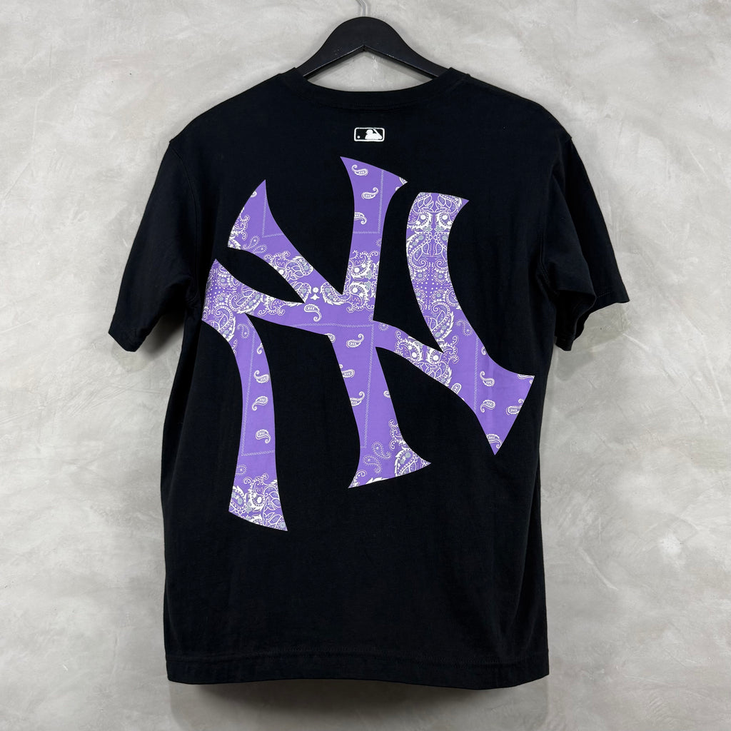 MLB NEW YORK TEE