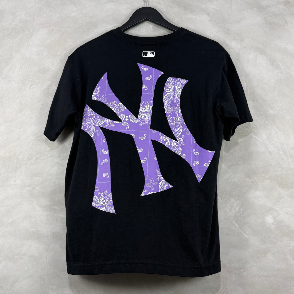 MLB NEW YORK TEE