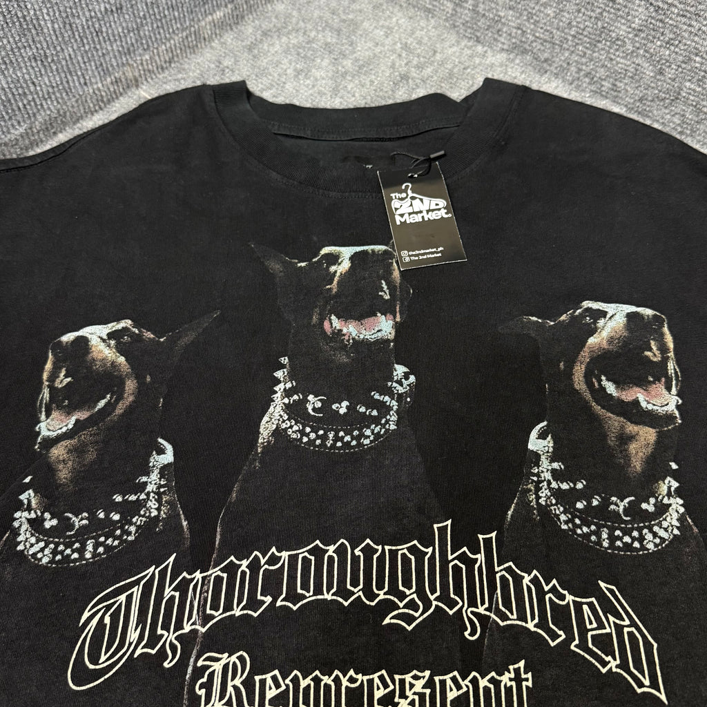 REPRESENT TEE