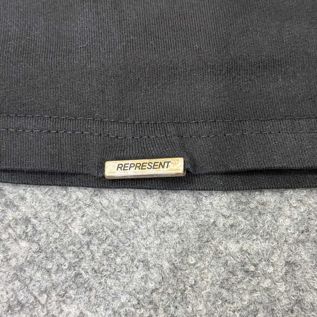 REPRESENT TEE