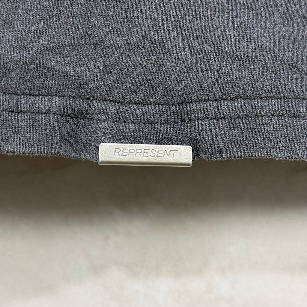REPRERSENT BIG SHARK TEE