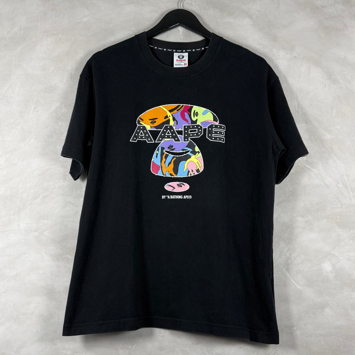 AAPE TEE