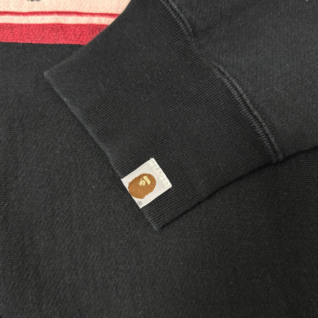 BAPE 2003 SWEATSHIRT