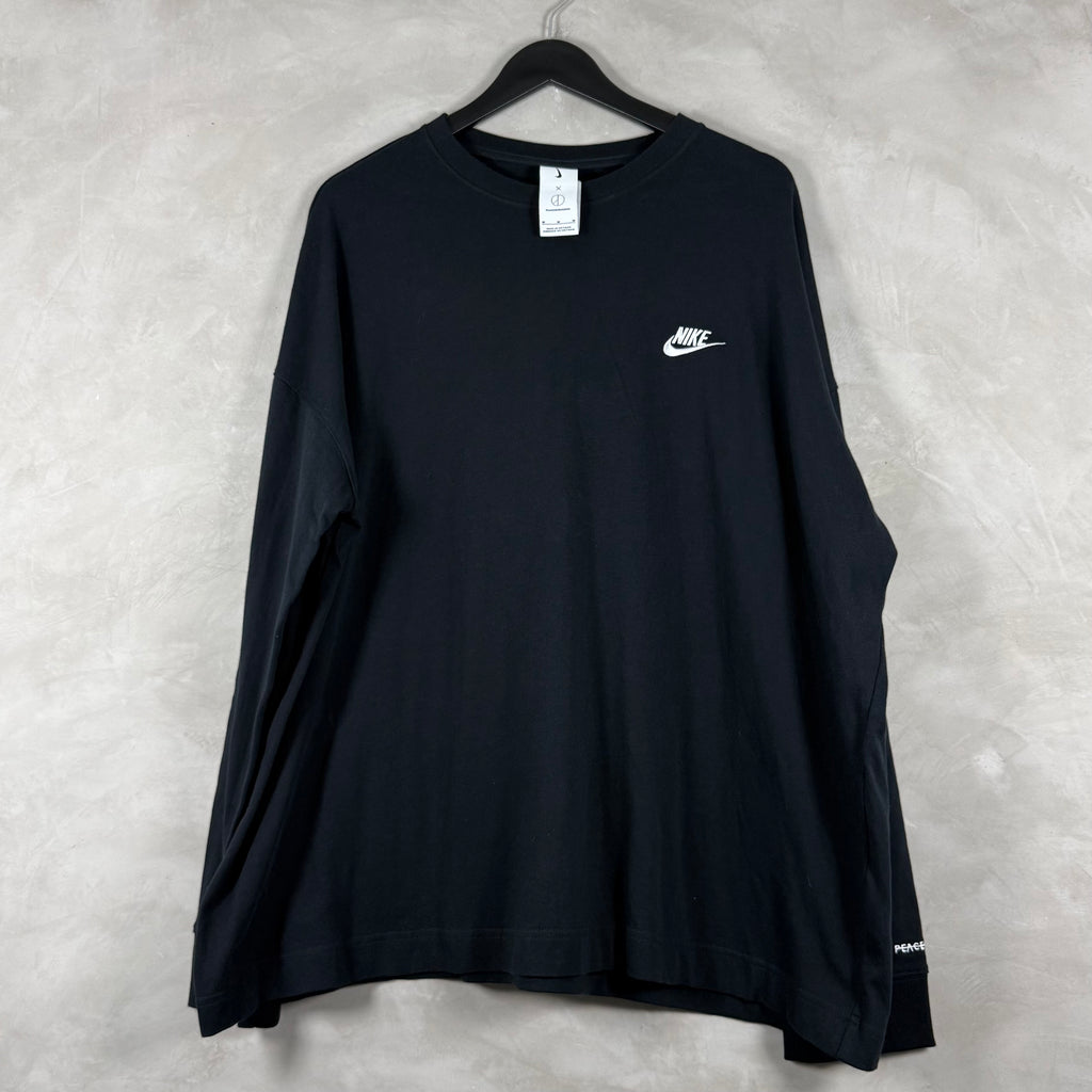 NIKE X PEACEMINUSONE