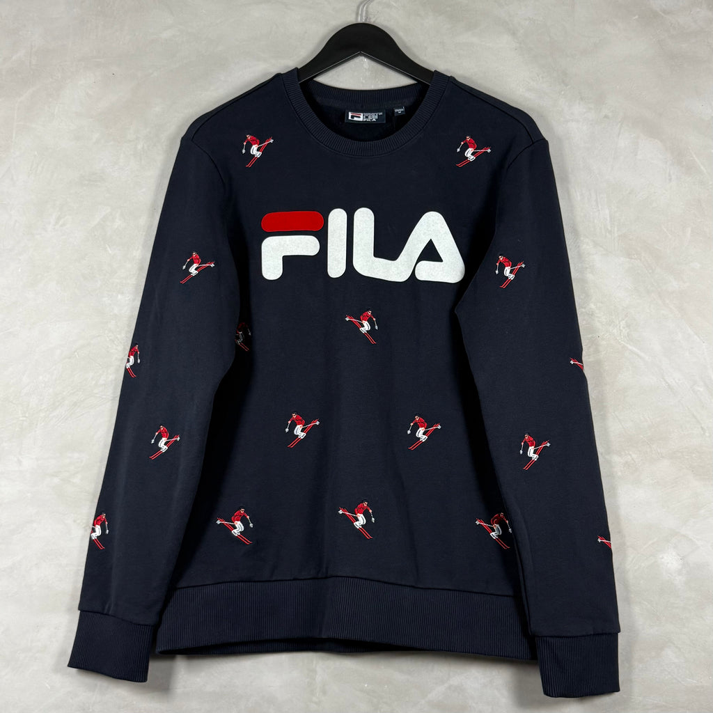 FILA SWEATSHIRT