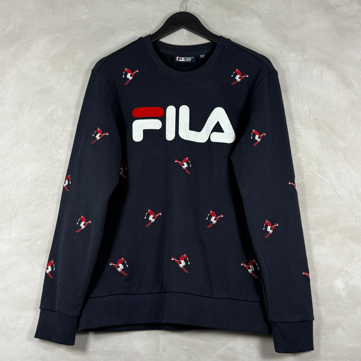 FILA SWEATSHIRT