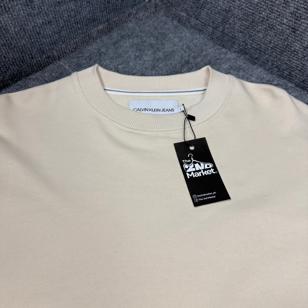 CALVIN KLEIN JEANS