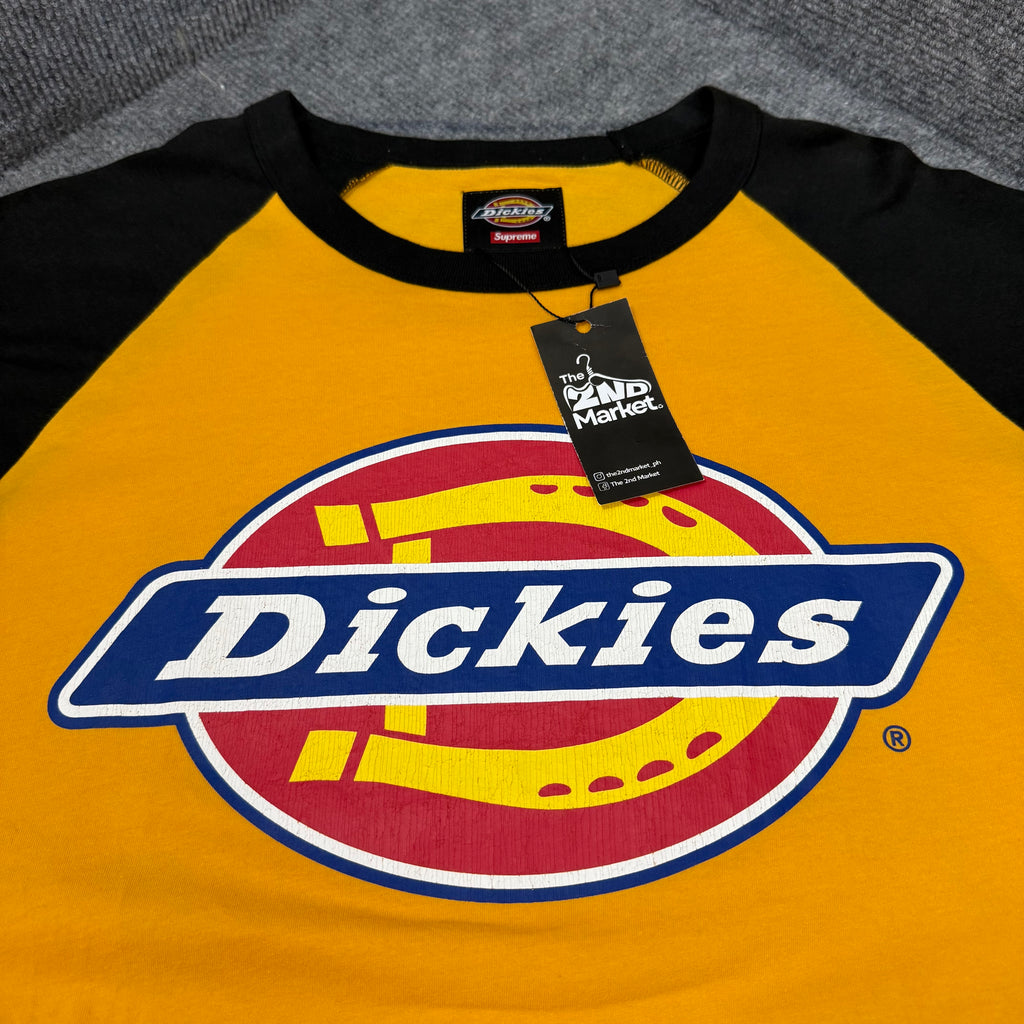 DICKIES X SUPREME