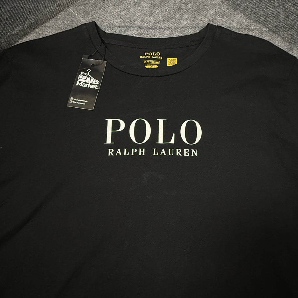 RALPH LAUREN SWEATSHIRT
