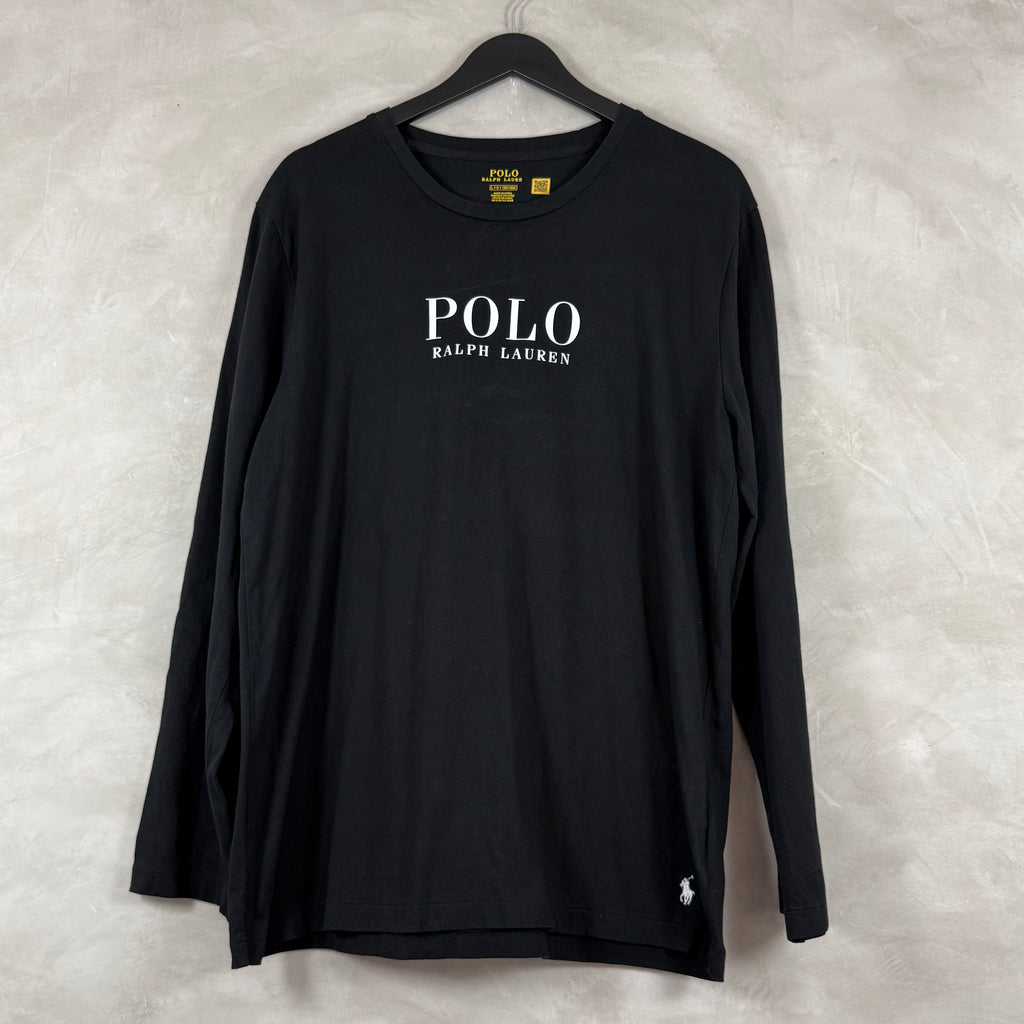 RALPH LAUREN SWEATSHIRT
