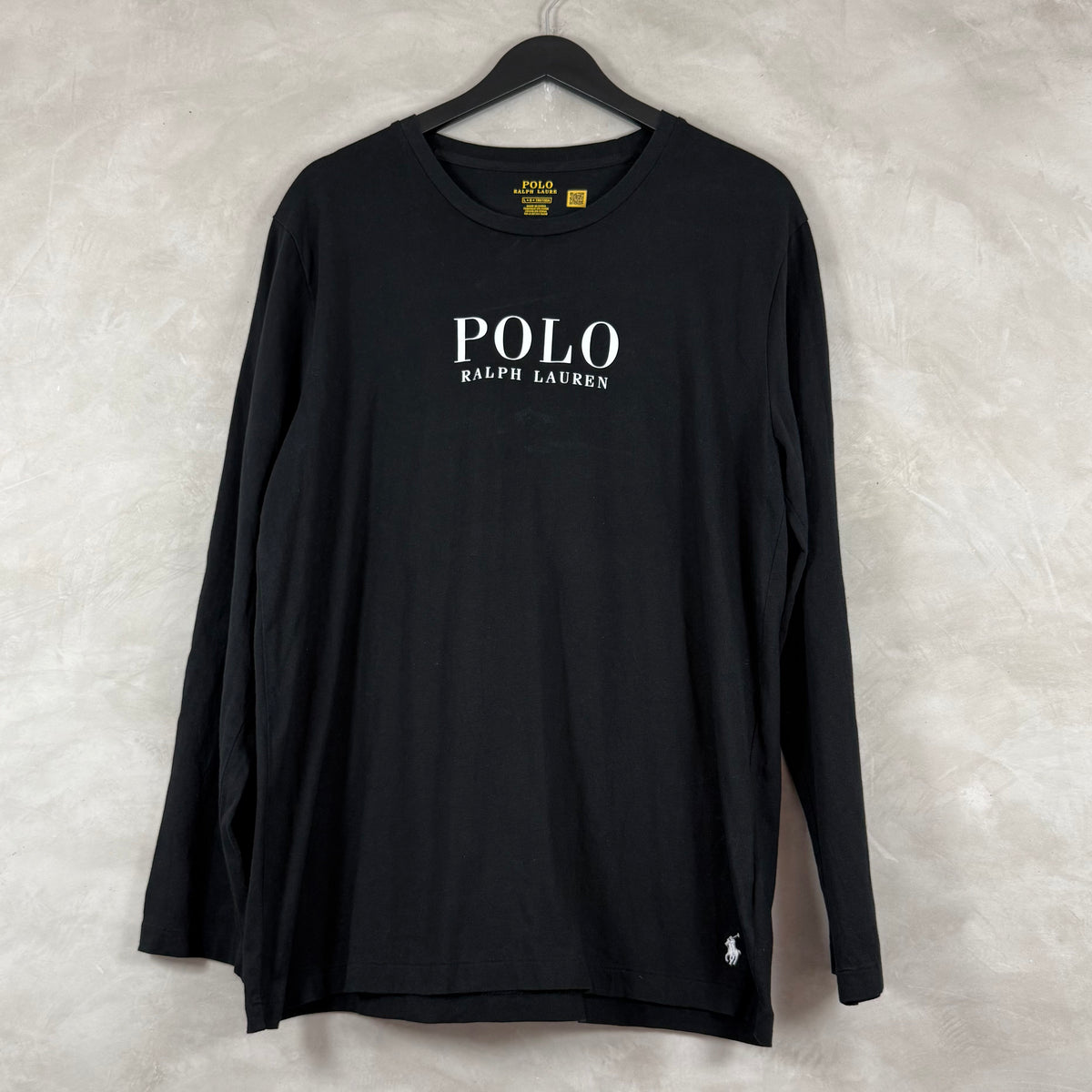 RALPH LAUREN SWEATSHIRT