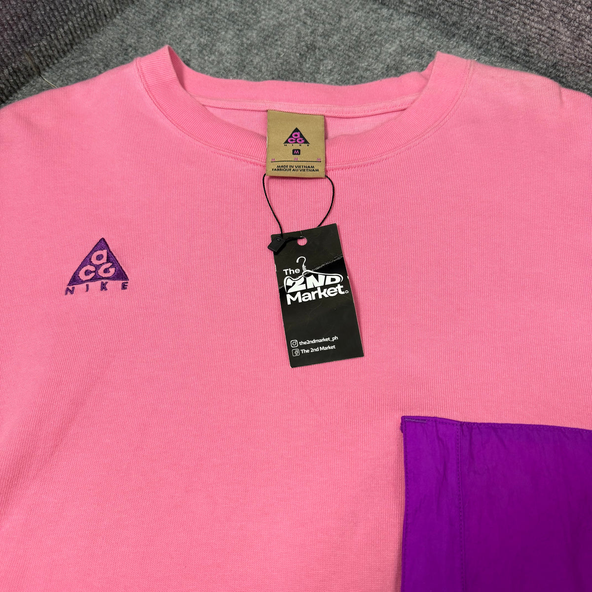 ACG SWEATSHIRT