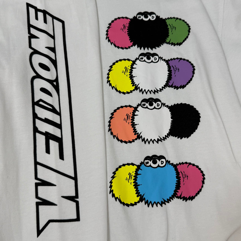 WE11DONE SWEATSHIRT