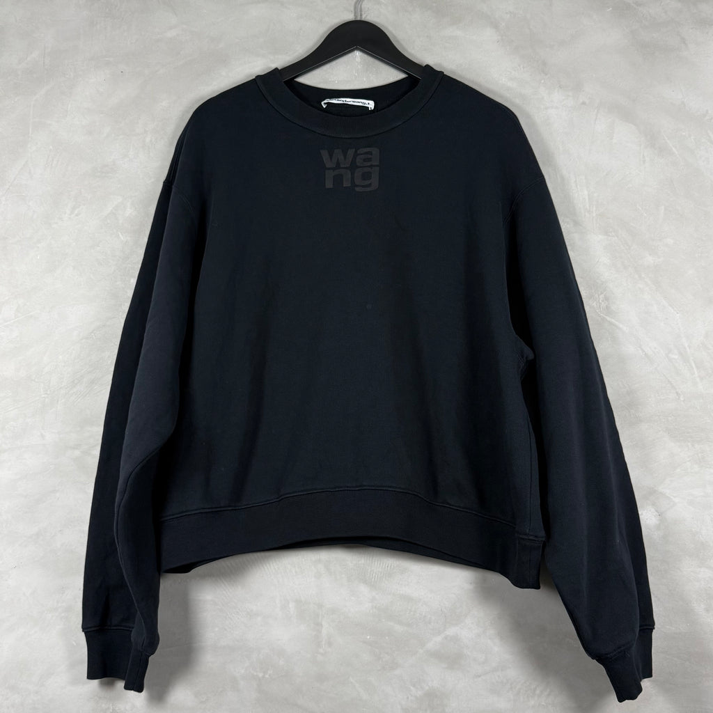 ALEXANDERWANG SWEATSHIRT