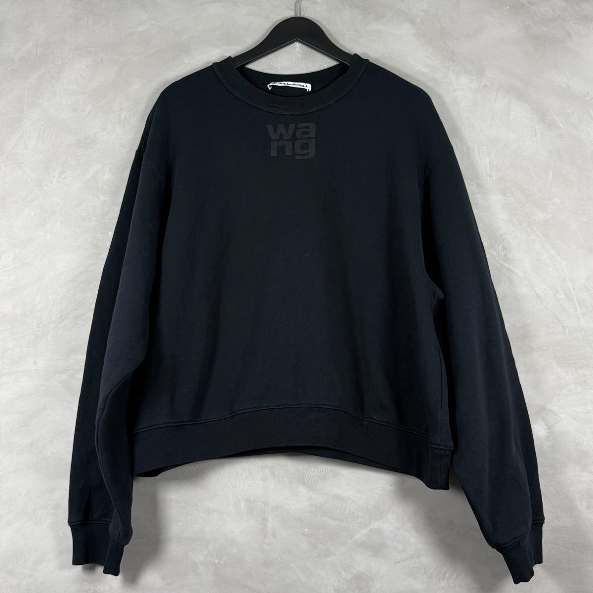 ALEXANDERWANG SWEATSHIRT