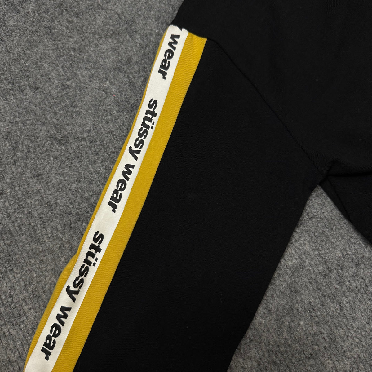 STUSSY CROP