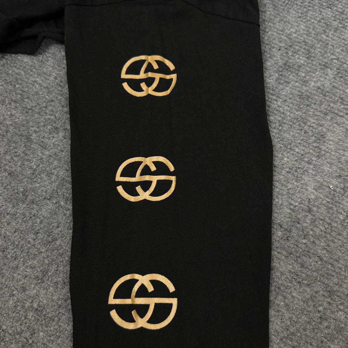 STUSSY CROP