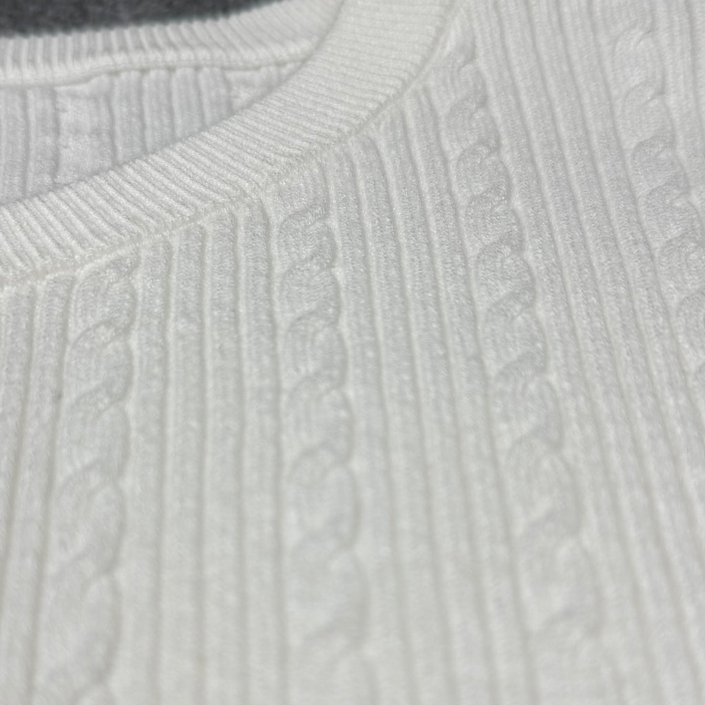 SANDRO CROP