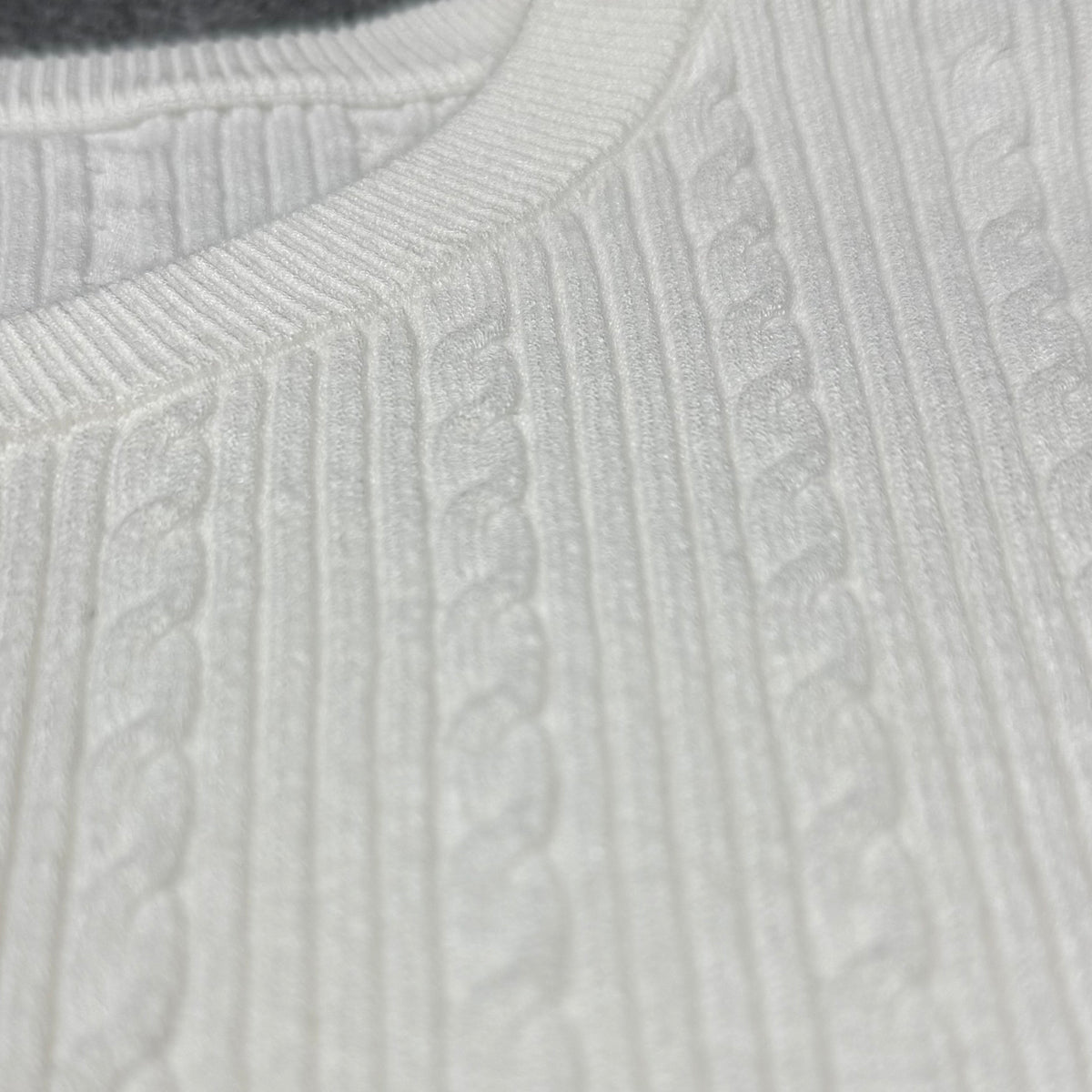 SANDRO CROP