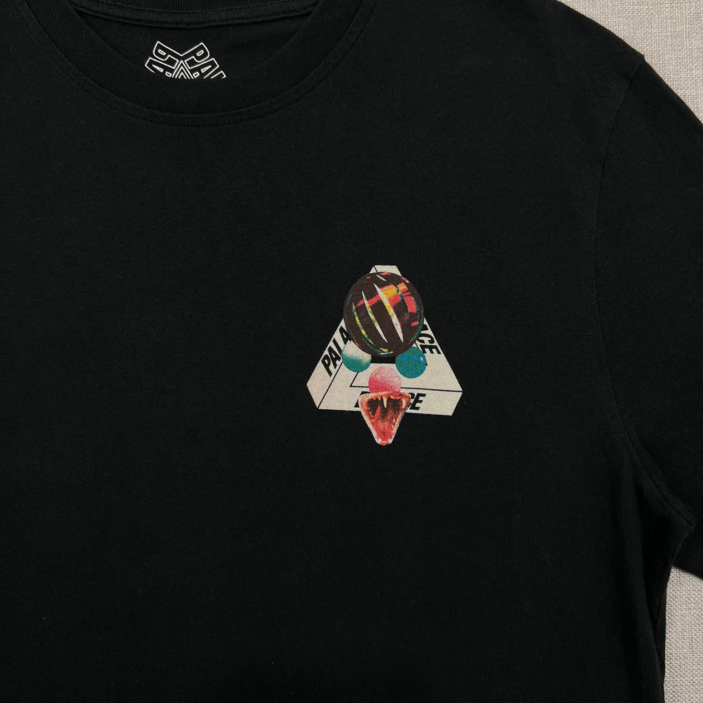 PALACE SANS FERG TEE