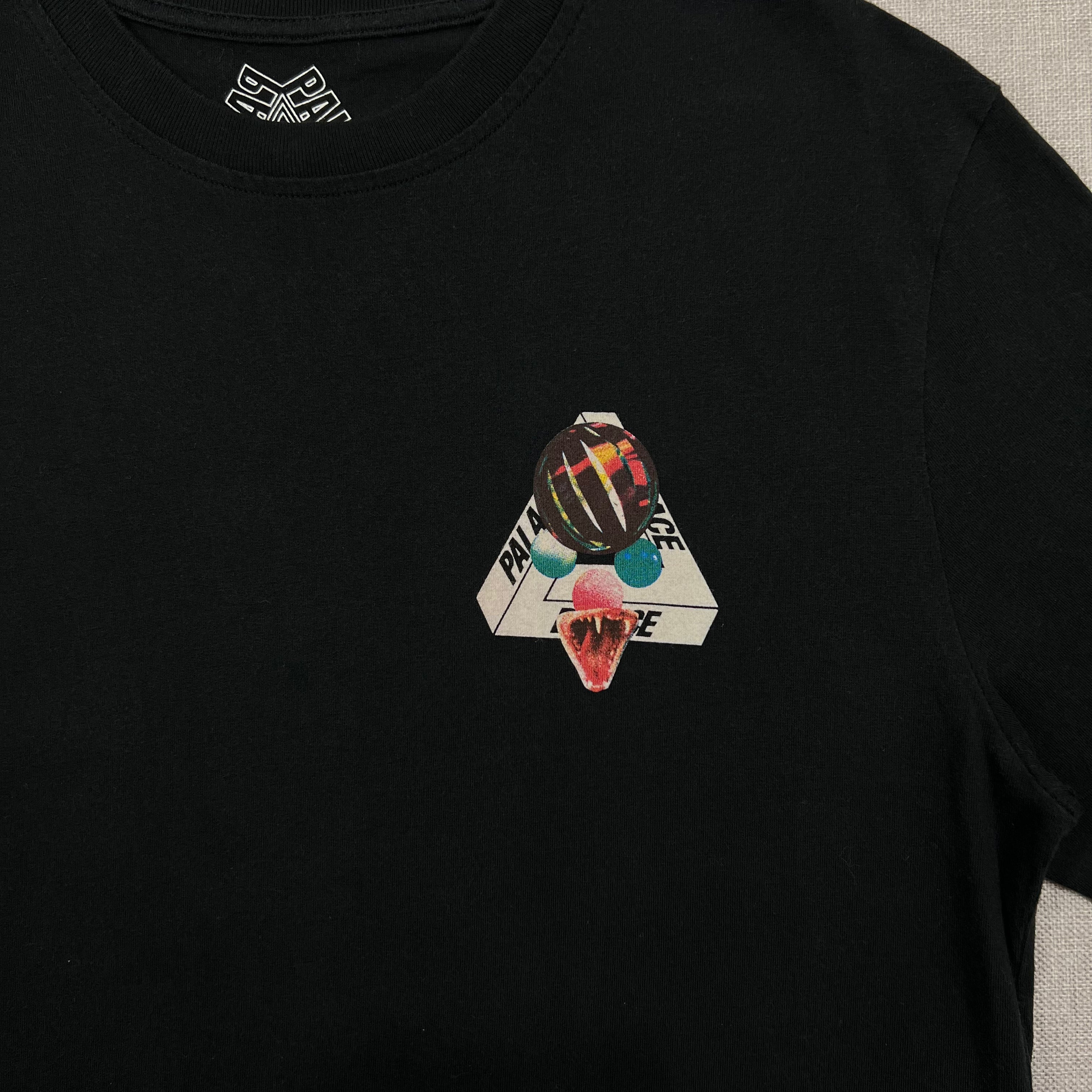 PALACE SANS FERG TEE