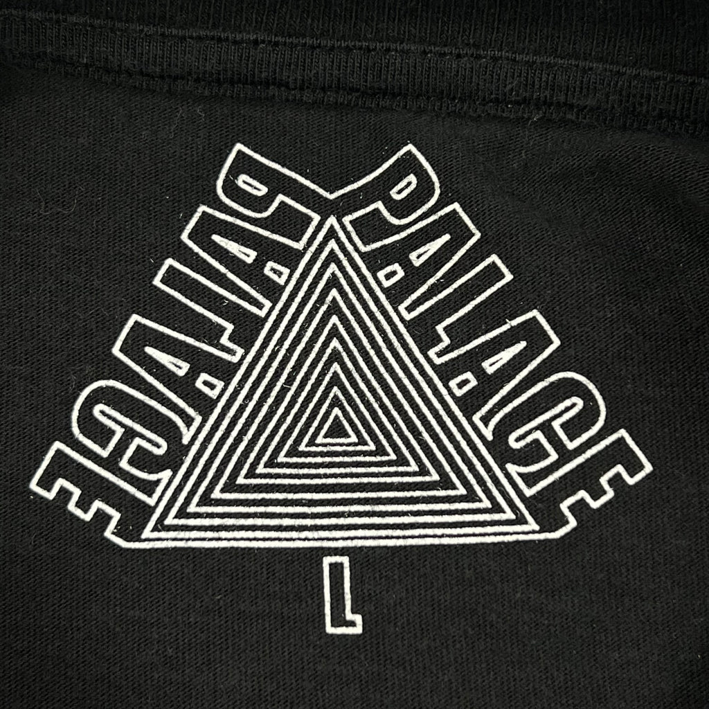 PALACE SANS FERG TEE
