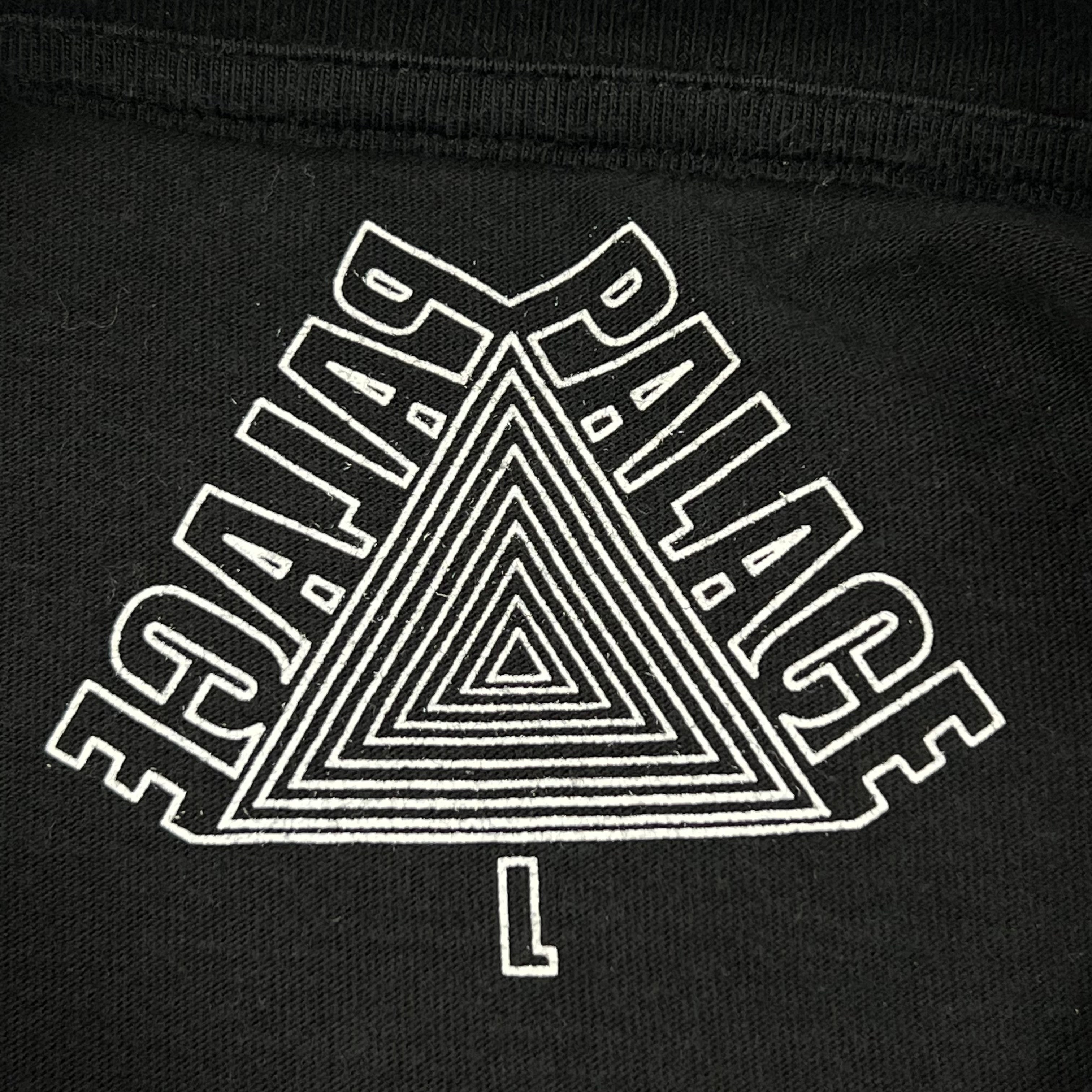 PALACE SANS FERG TEE