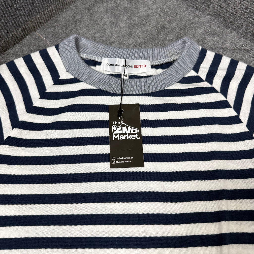 CDG SWEATSHIRT