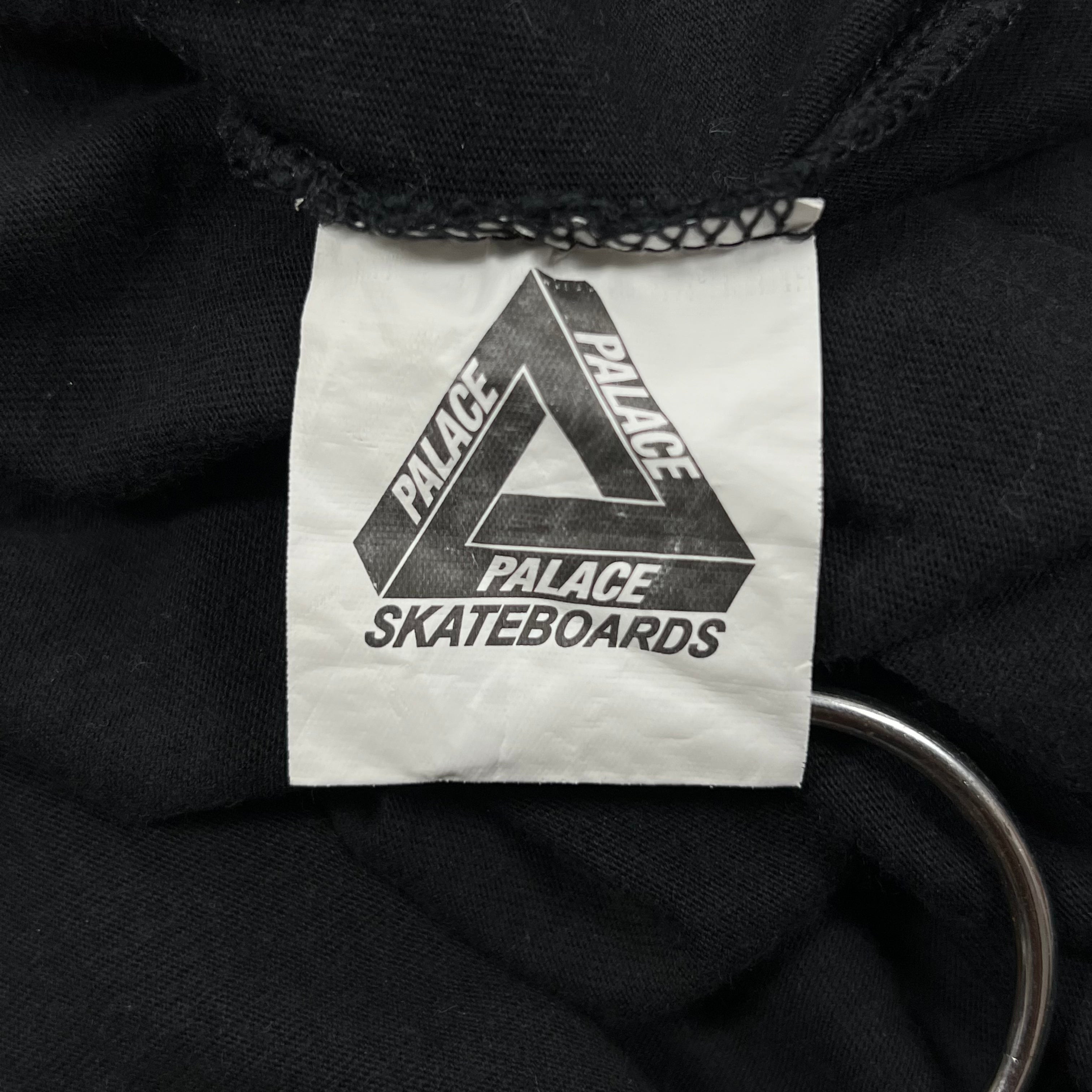 PALACE SANS FERG TEE
