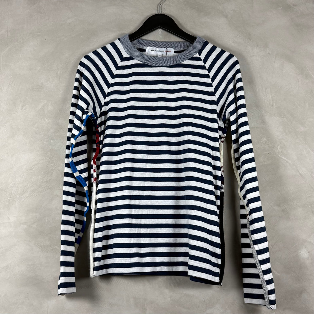 CDG SWEATSHIRT