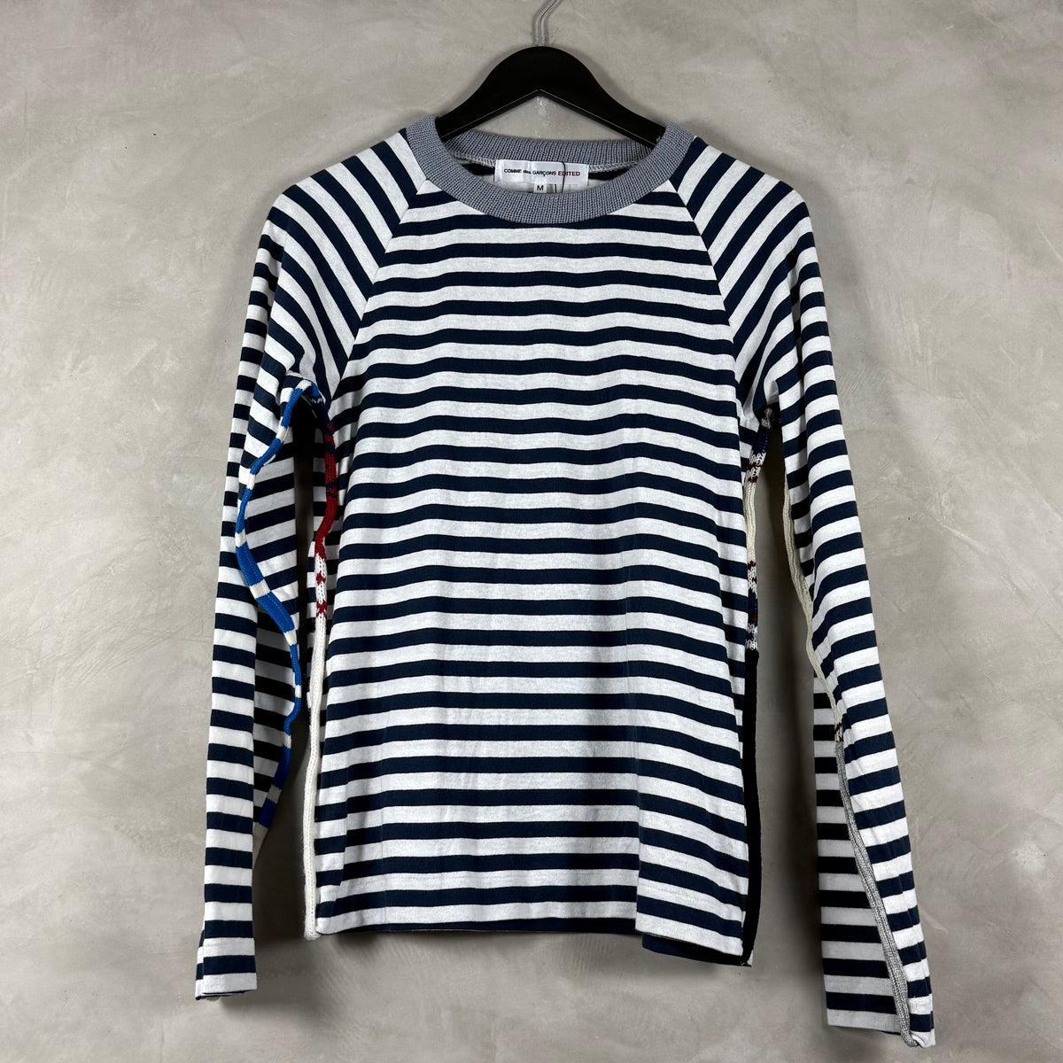 CDG SWEATSHIRT