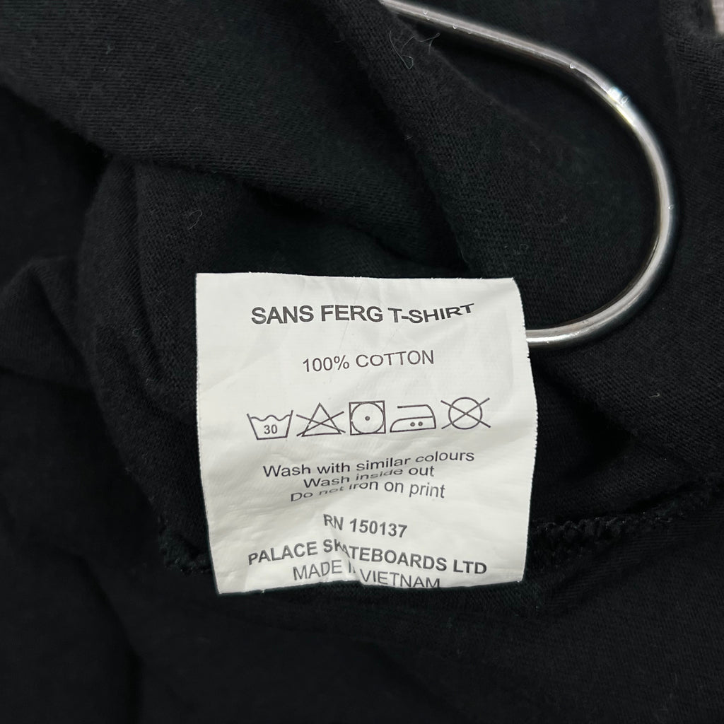 PALACE SANS FERG TEE