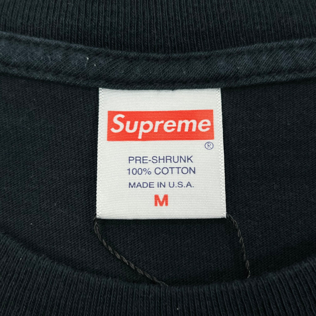 SUPREME FIORENZA TEE