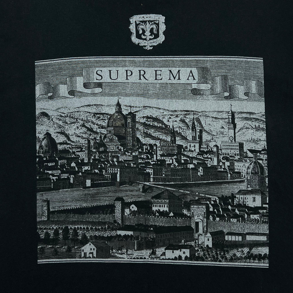 SUPREME FIORENZA TEE