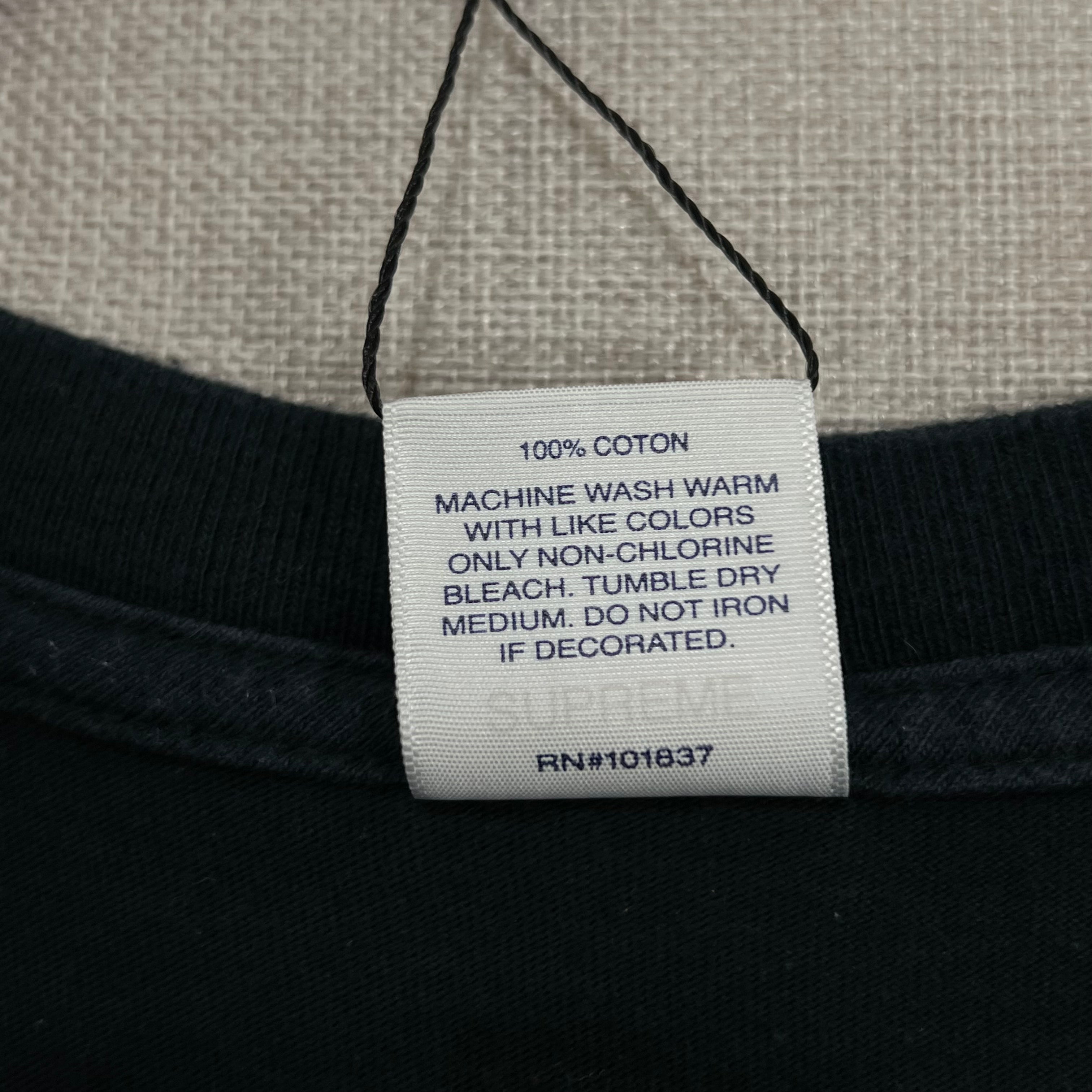 SUPREME FIORENZA TEE