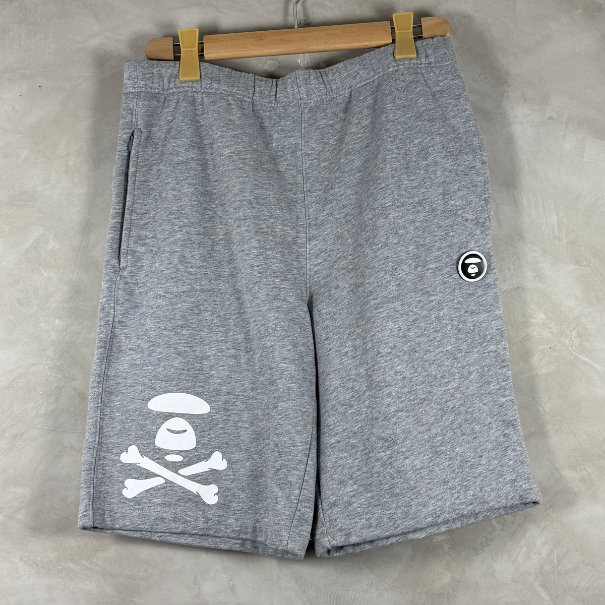 AAPE Y2K SHORT