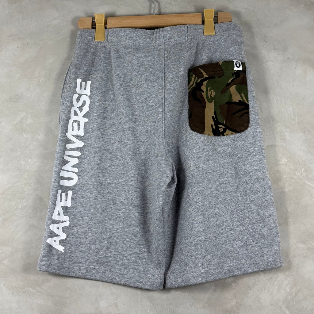 AAPE Y2K SHORT