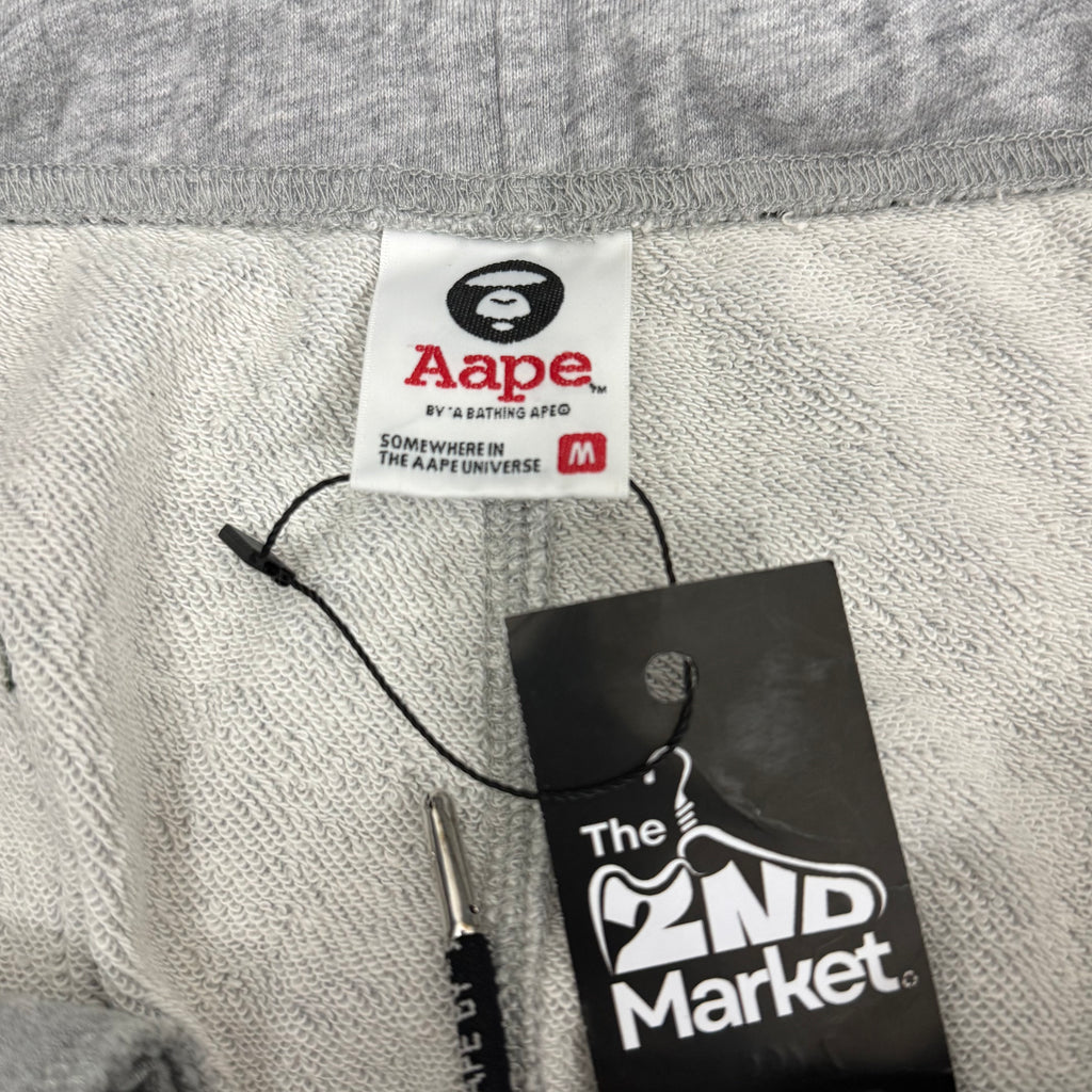 AAPE Y2K SHORT