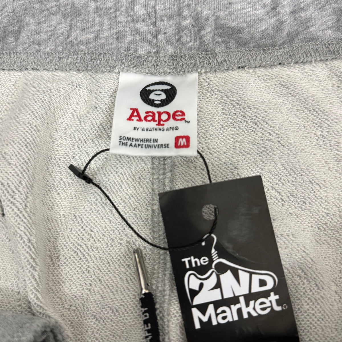 AAPE Y2K SHORT