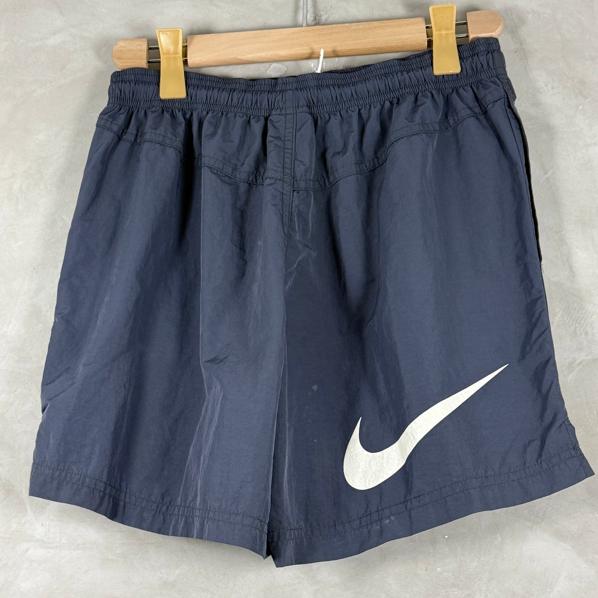 NIKE X STUSSY SHORT