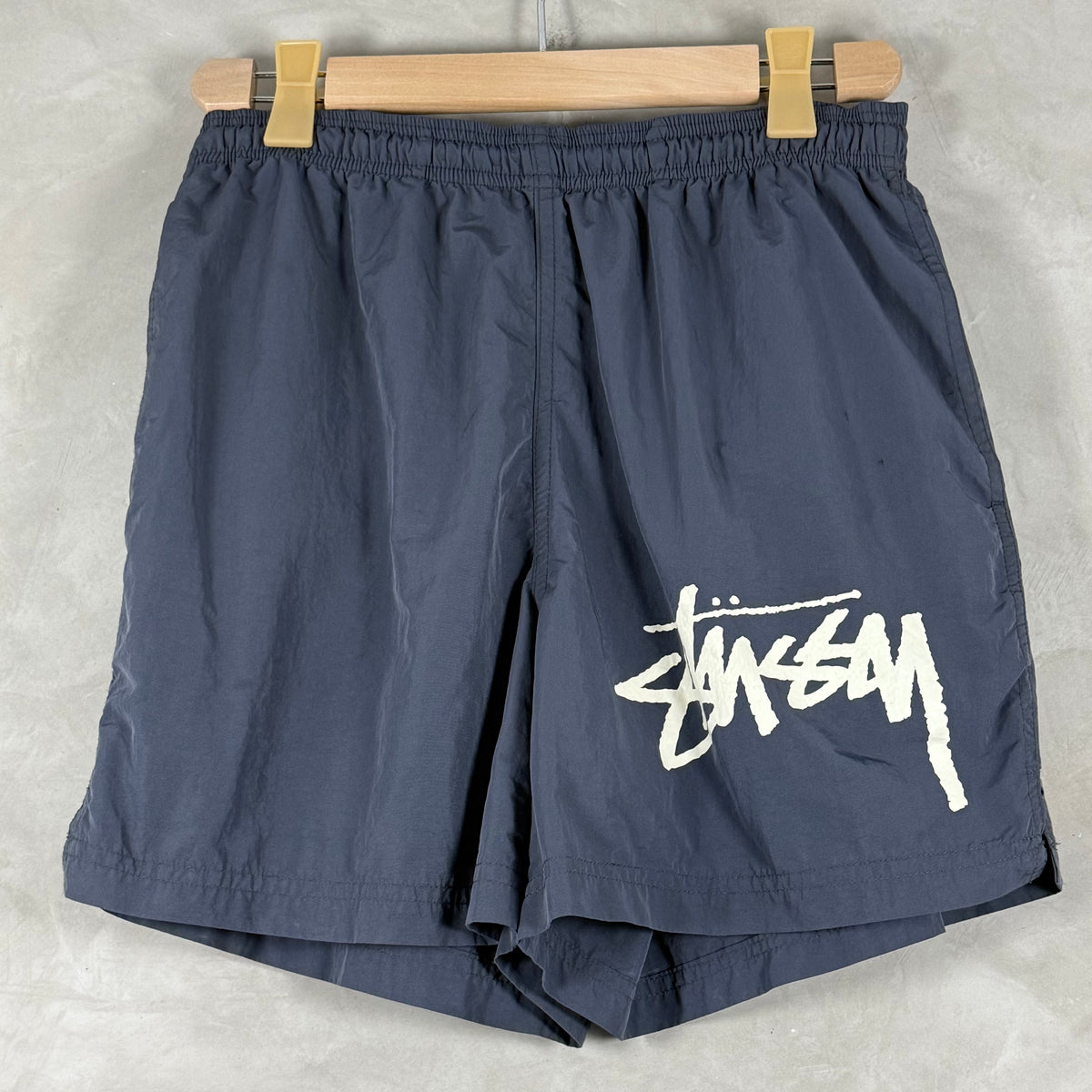 NIKE X STUSSY SHORT