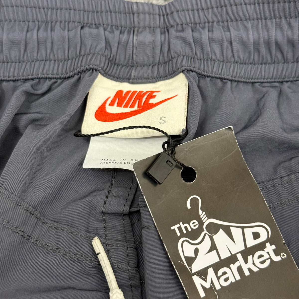 NIKE X STUSSY SHORT