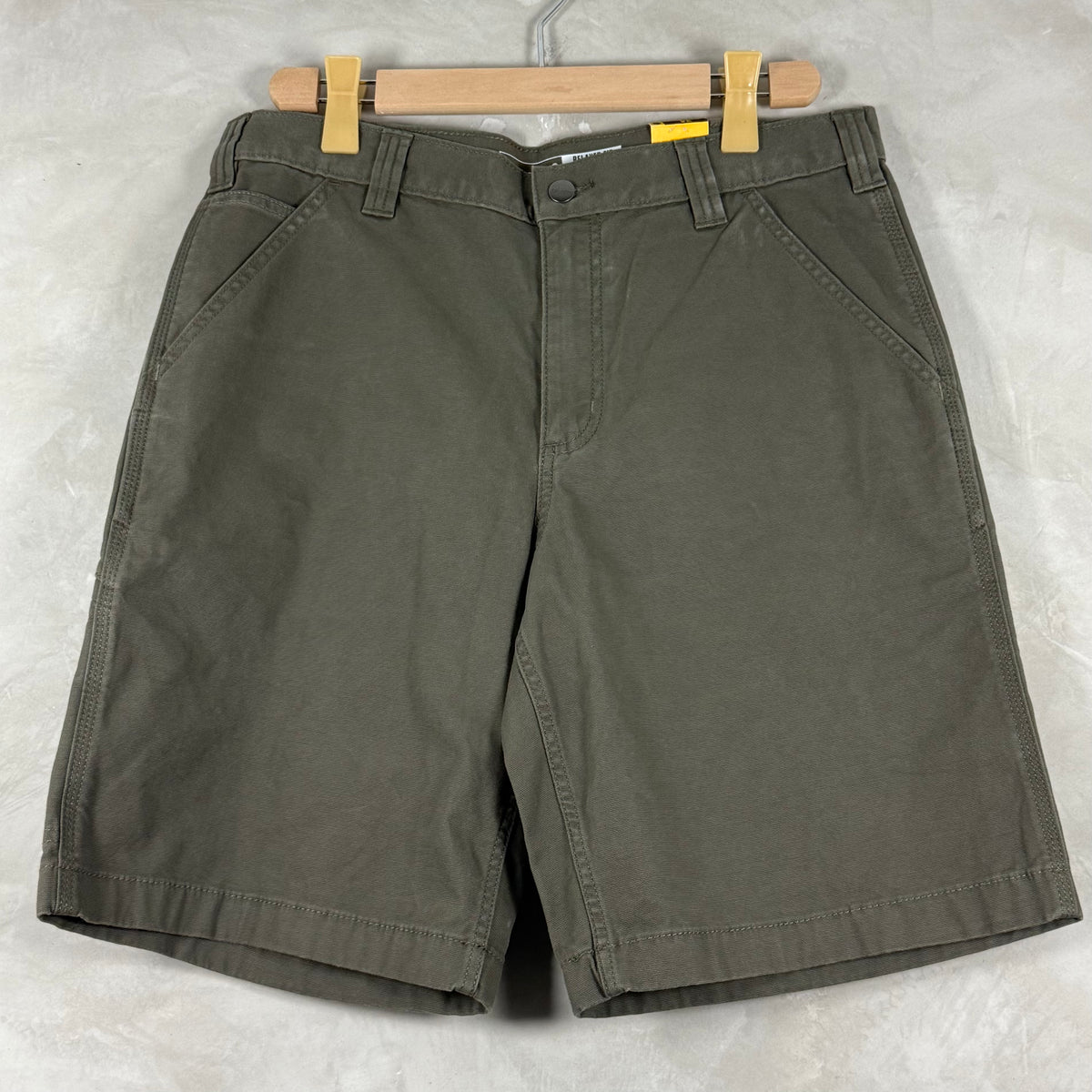 CARHARTT CARGO SHORT