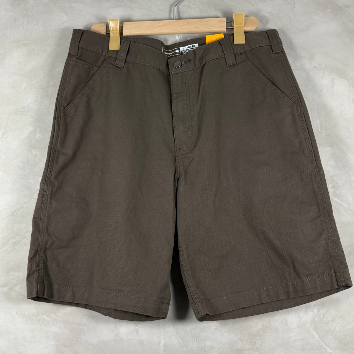 CARHARTT CARGO SHORT