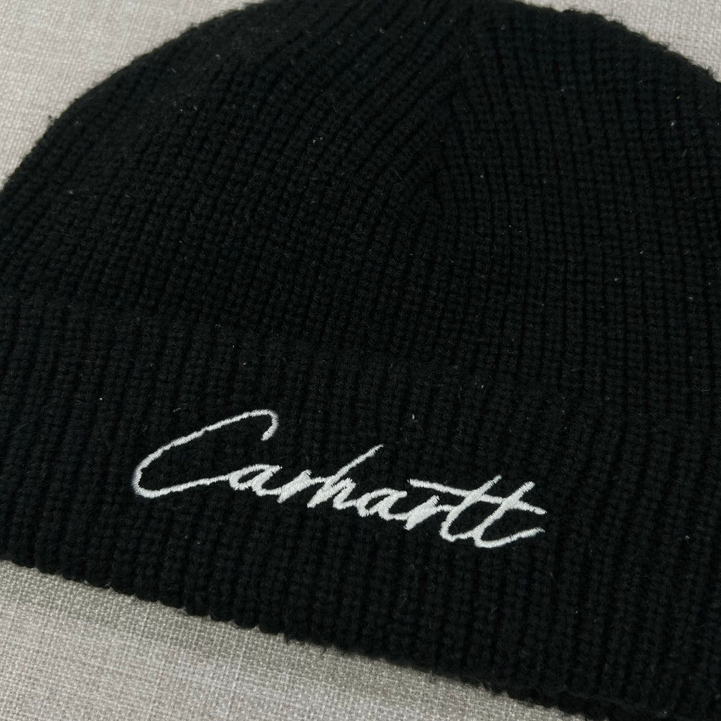 CARHARTT WIP WATCHER BEANIE